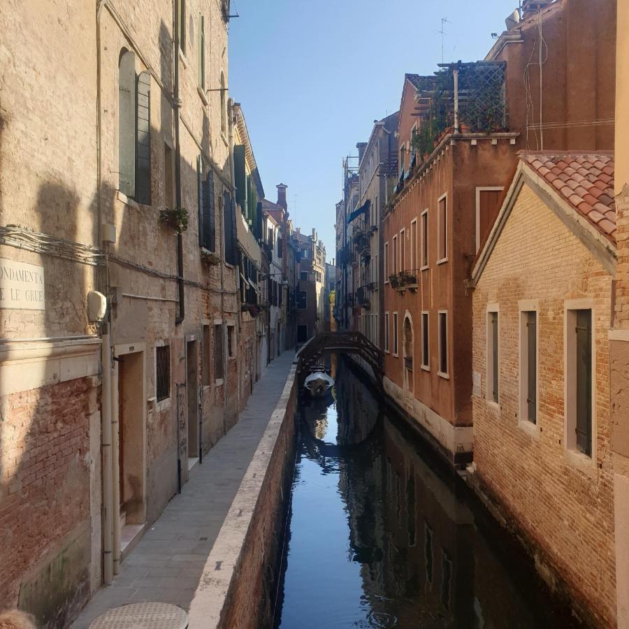 Ca' Sebastiano Veneza Exterior foto