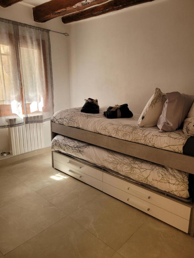 Ca' Sebastiano Veneza Exterior foto
