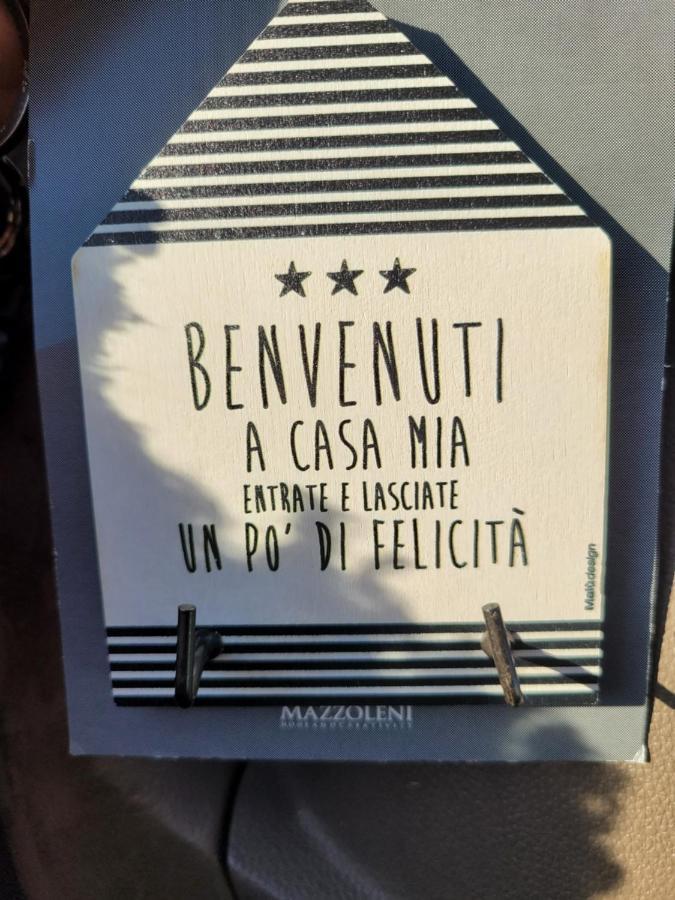 Ca' Sebastiano Veneza Exterior foto
