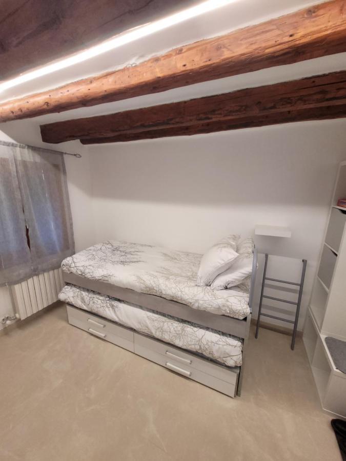 Ca' Sebastiano Veneza Exterior foto
