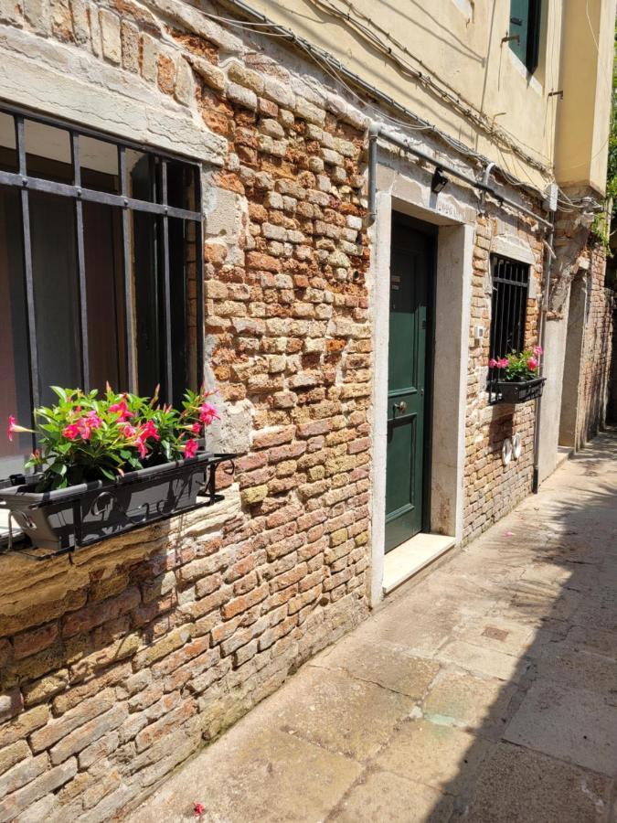Ca' Sebastiano Veneza Exterior foto