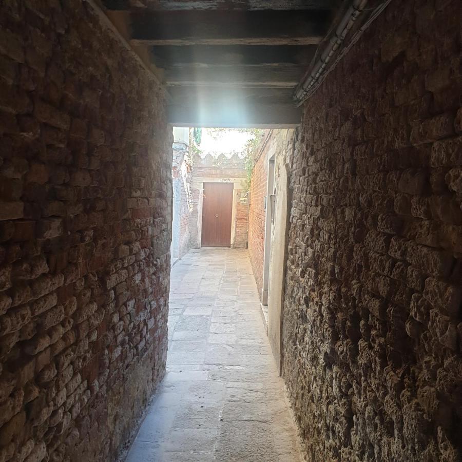 Ca' Sebastiano Veneza Exterior foto